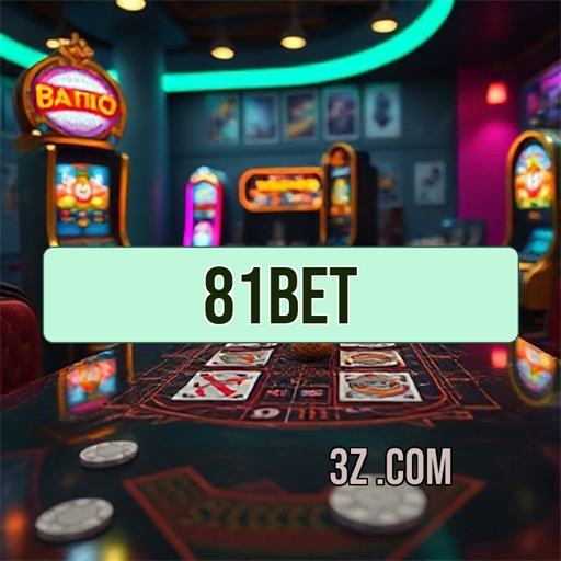 Baixar jogos incríveis na 81bet e jogue agora mesmo!