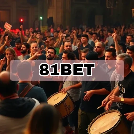 81bet Apostas: Estratégias e Dicas que Você Precisa Conhecer