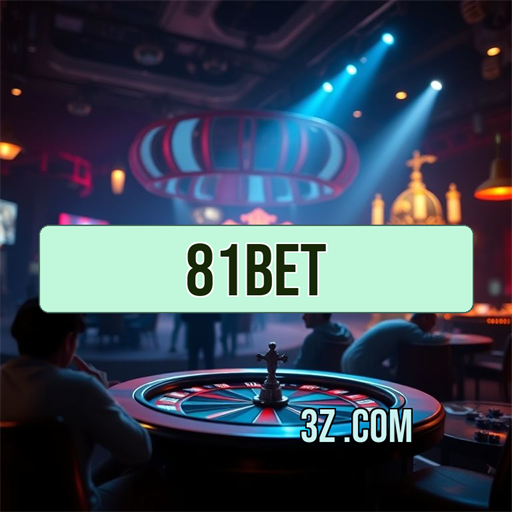 Entretenimento Radiante: O Cassino da 81bet Brilha Forte