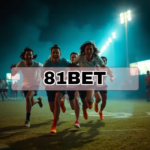 81bet Comunidade: A Plataforma Interativa para Jogadores Brasileiros