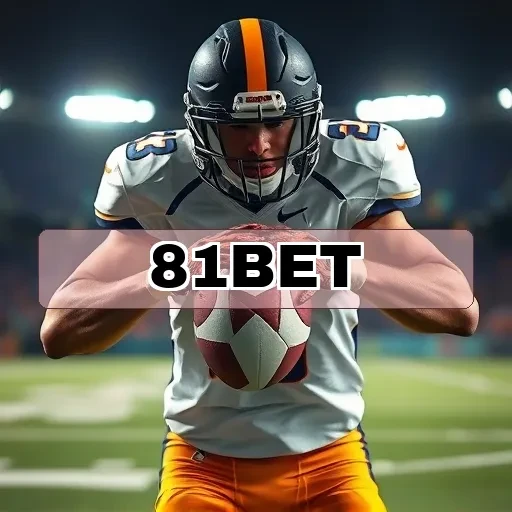 81bet Ao Vivo: A Revolução dos Jogos em Tempo Real