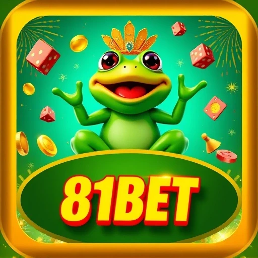81bet Logo