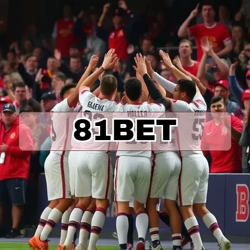 81bet e Seus Jogos de Mesa: A Melhor Diversão a Um Clique