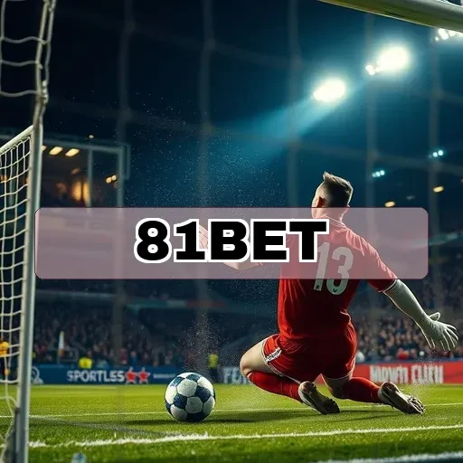 81bet: Apostas Virtuais que Transformam o Jogo em Diversão Instantânea